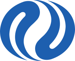 Emblem of Imizu, Toyama